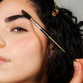 Brivida brow brush