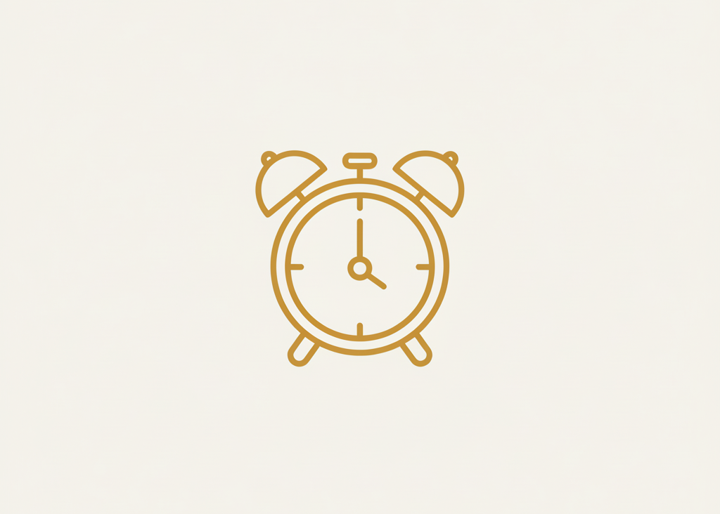 Clock με σωστό background
