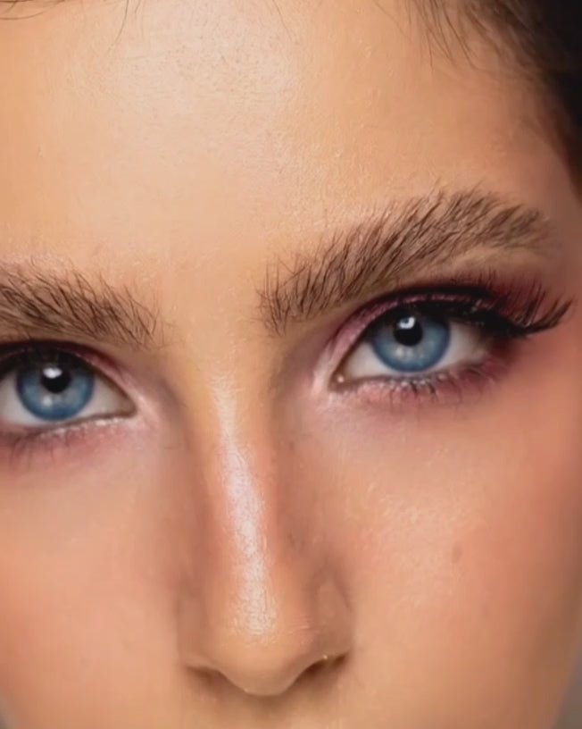 Brow lamination kit by BRIVIDA ( 2 θεραπείες brow lamination x 12€ σύν το πινέλο 1,99 € ) Brow lamination kit by BRIVIDA