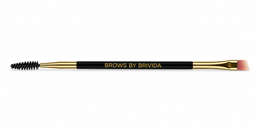 Brivida brow brush