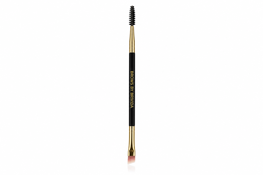 Brivida brow brush